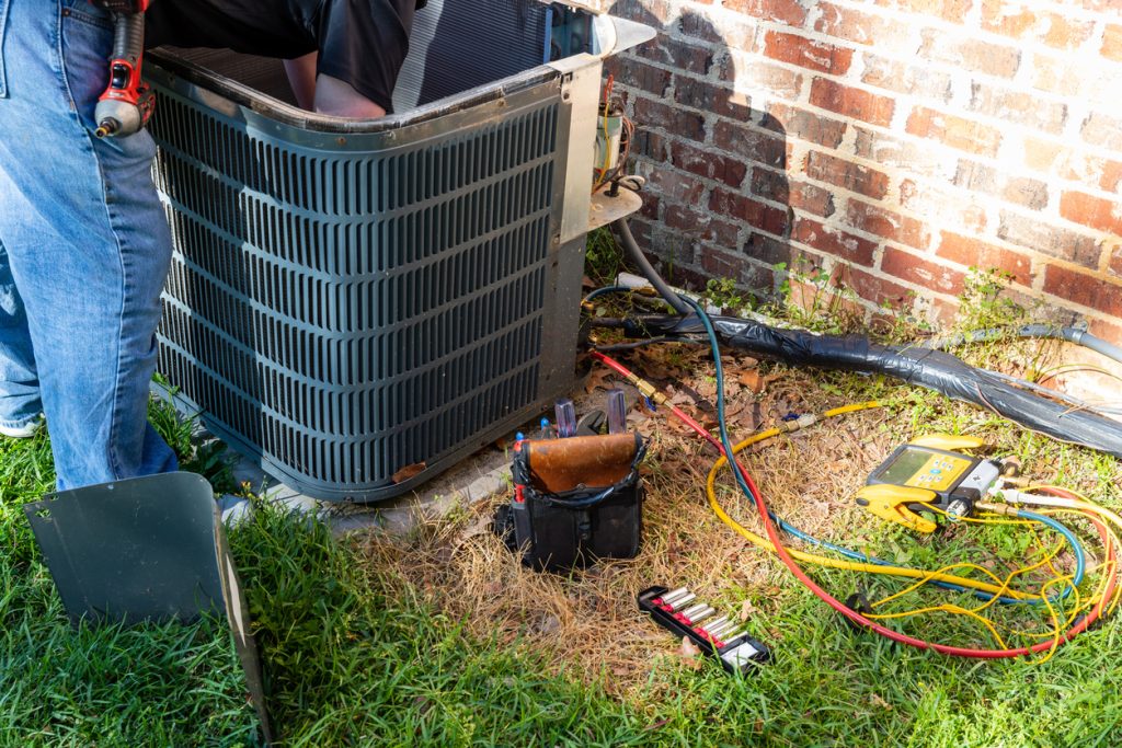 Air conditioning repair Jensen Beach delivering reliable AC repair and cooling maintenance.