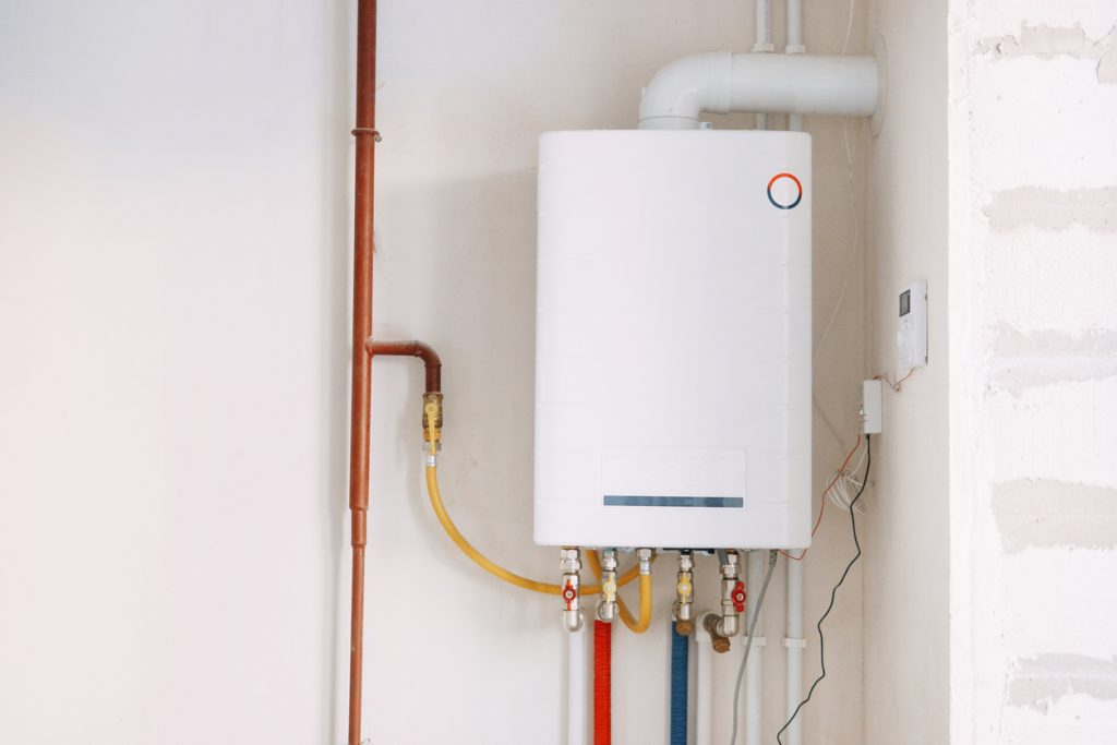 Jensen Beach hot water heater repair providing fast repairs and reliable hot water solutions.