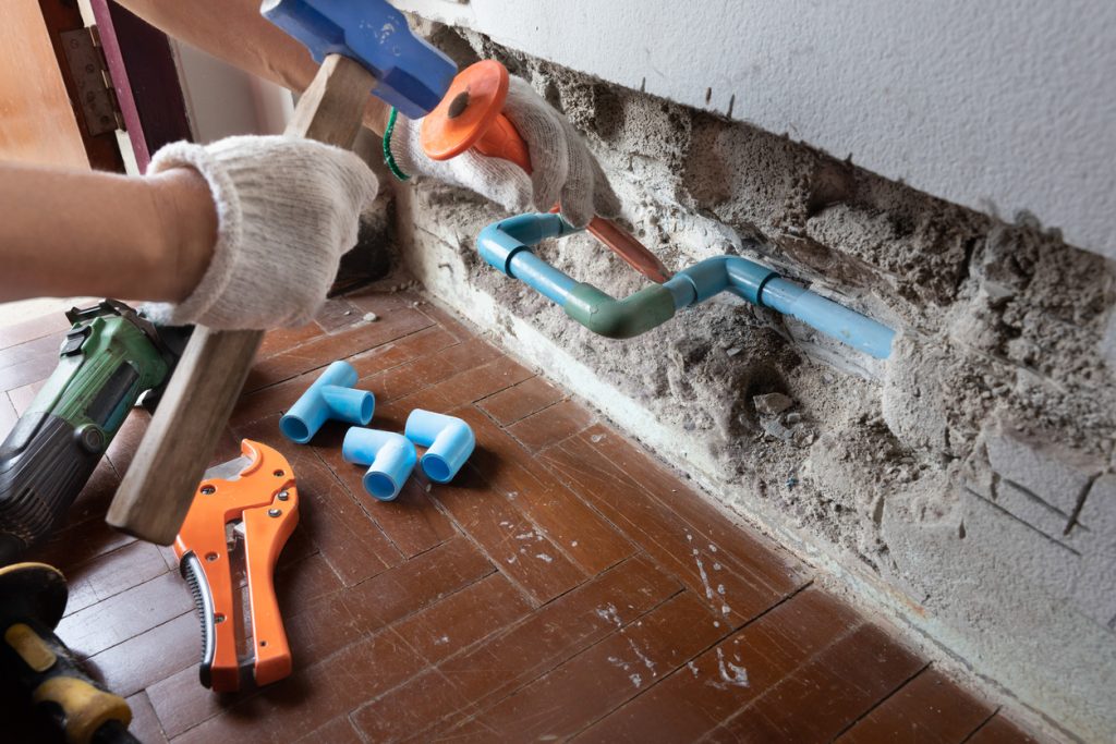 Local plumber Port St. Lucie providing reliable plumbing repairs, installations, and maintenance.