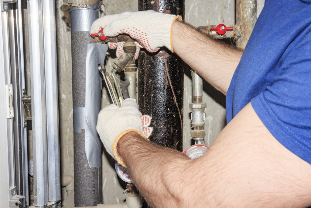 Plumber Port St Lucie FL providing trusted plumbing repairs, installations, and maintenance.