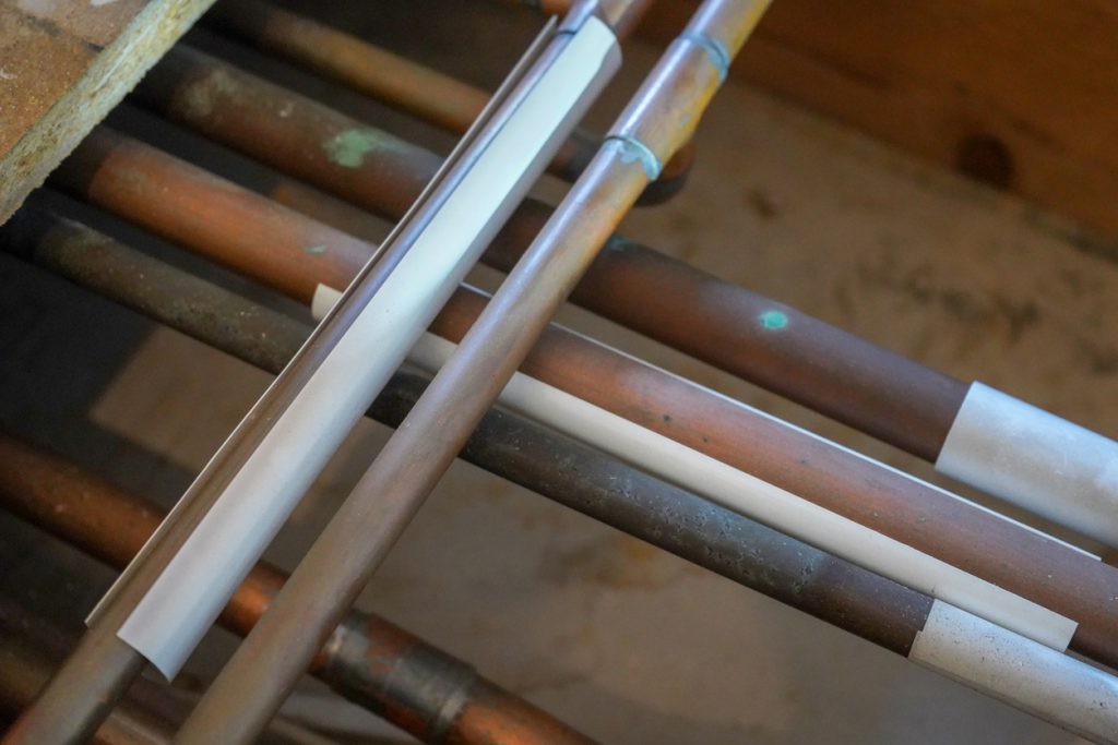 Port St Lucie duct cleaning improving indoor air quality and HVAC system performance.